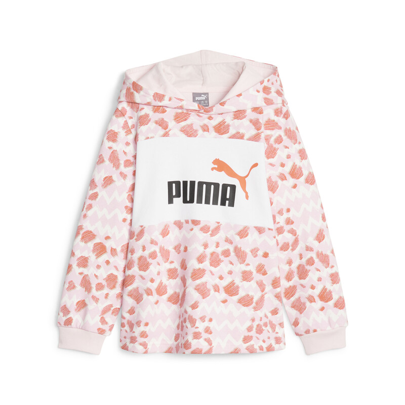 

PUMA Mix Match Kid's Hoodie