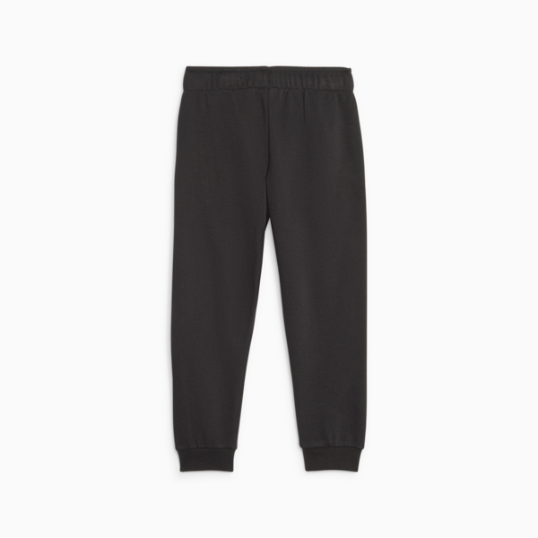 Essentials Mix Match Kids' Sweatpants, PUMA Black, large-ZAF