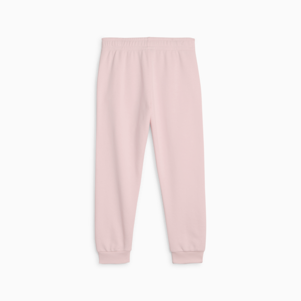 Essentials Mix Match Kids' Sweatpants, Frosty Pink, large-ZAF