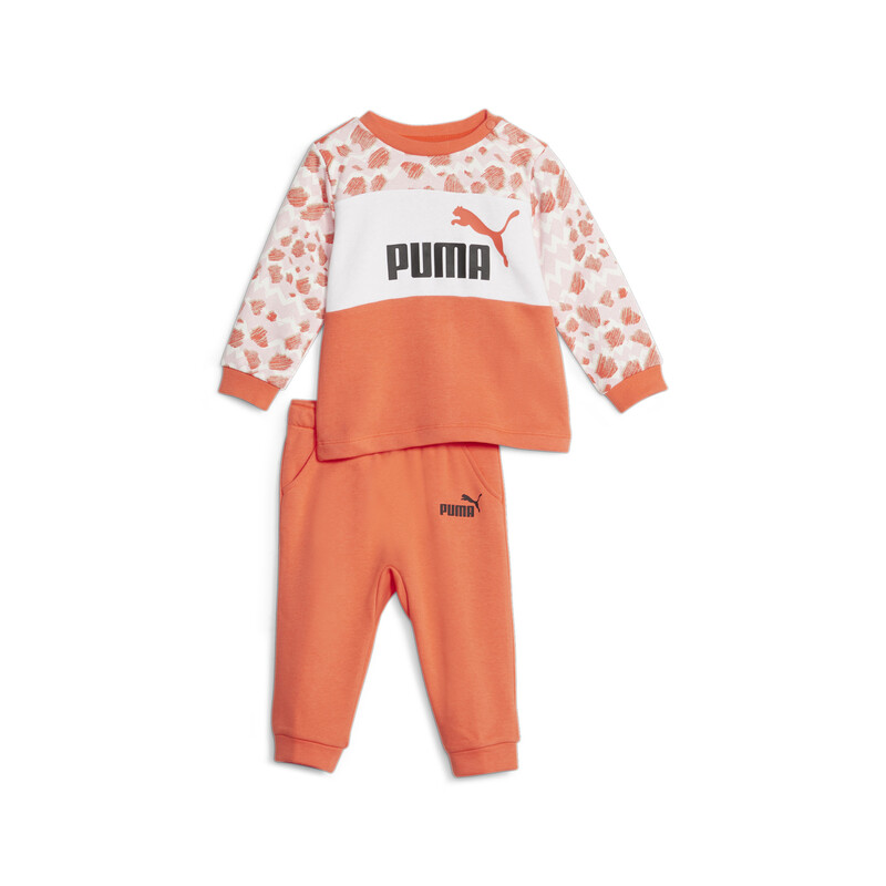 PUMA Mix Match Toddlers' Jogger Suit