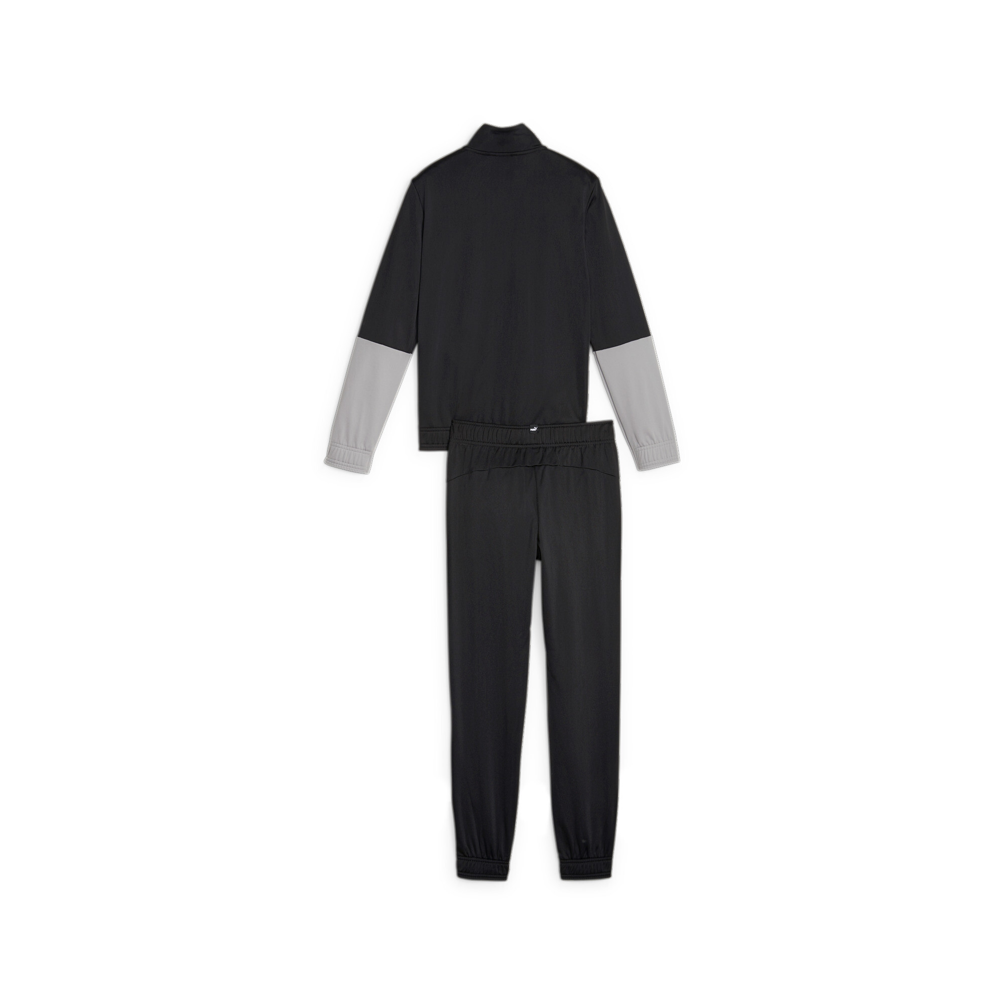 Ensemble En Polyester Color Block Enfant Et Adolescent