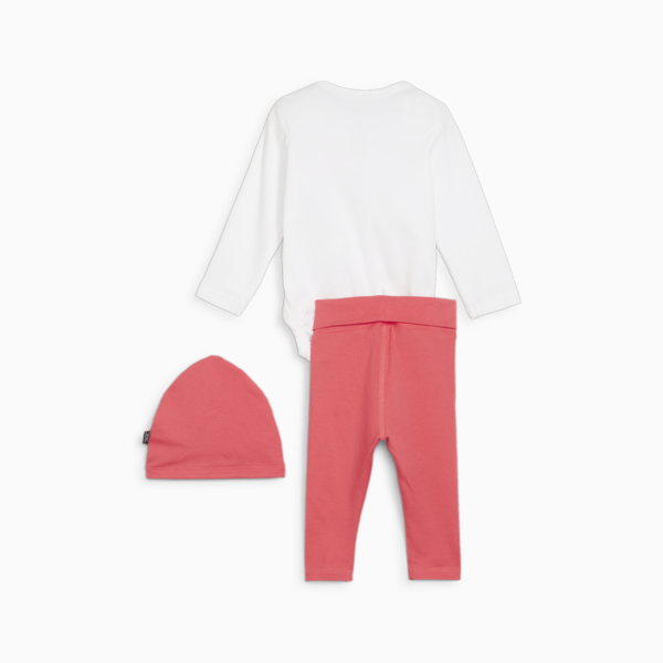 Minicats Newborn Set, Electric Blush, large-ZAF