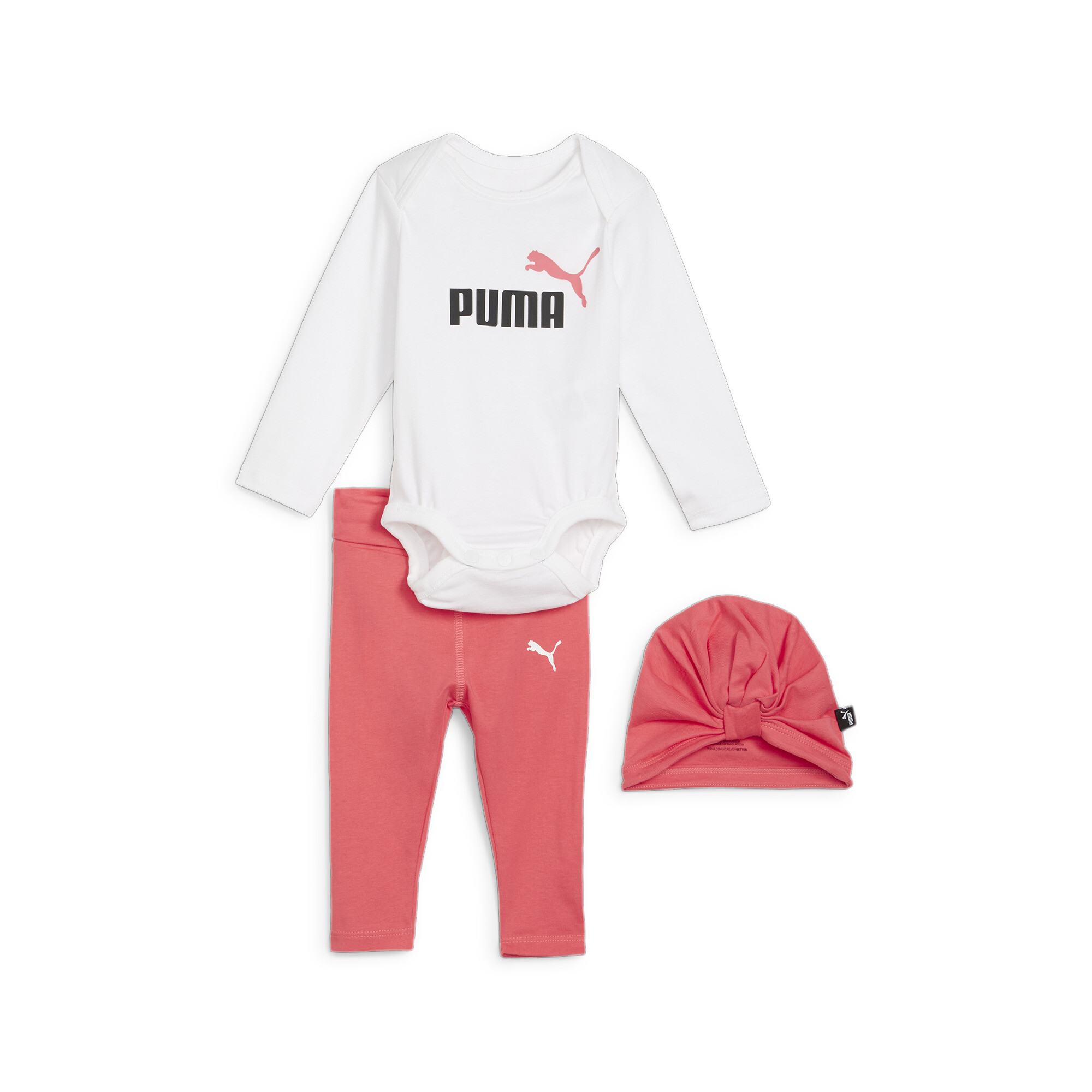 Puma infant girl clothing best sale