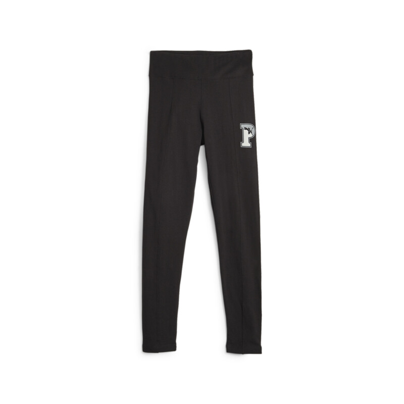 

PUMA SQUAD Youth High-Waist Leggings