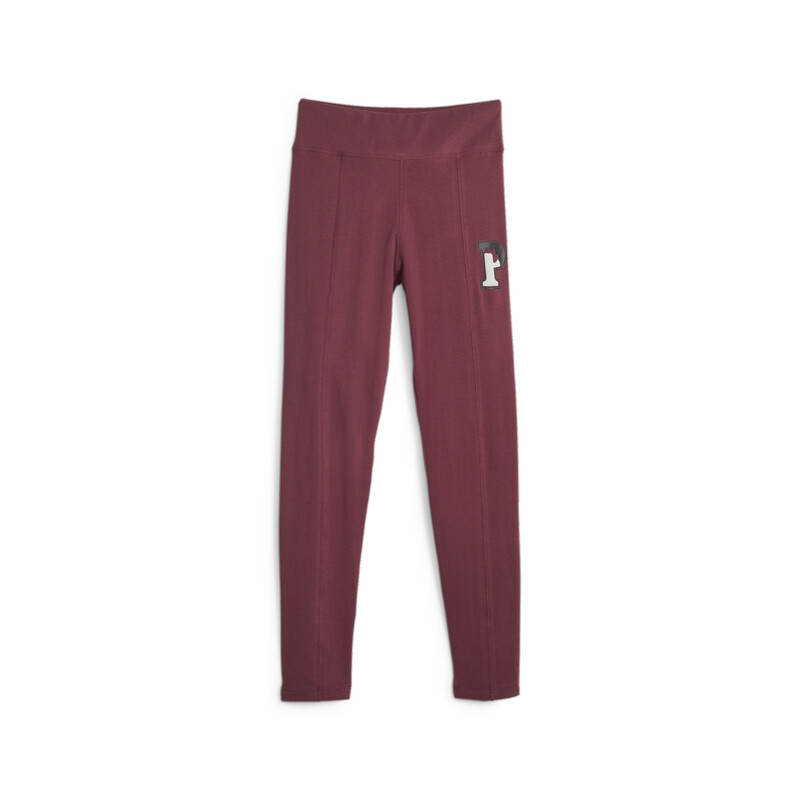 PUMA SQUAD Youth High-Waist Leggings