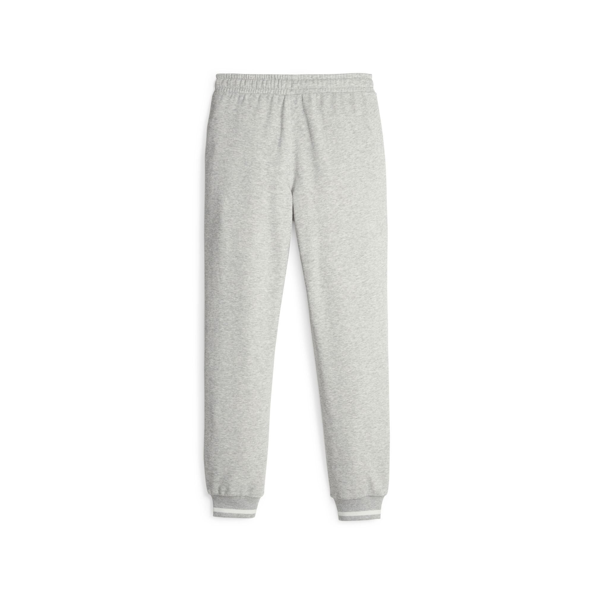 PUMA SQUAD Sweatpants In Heather, Size 9-10 Youth