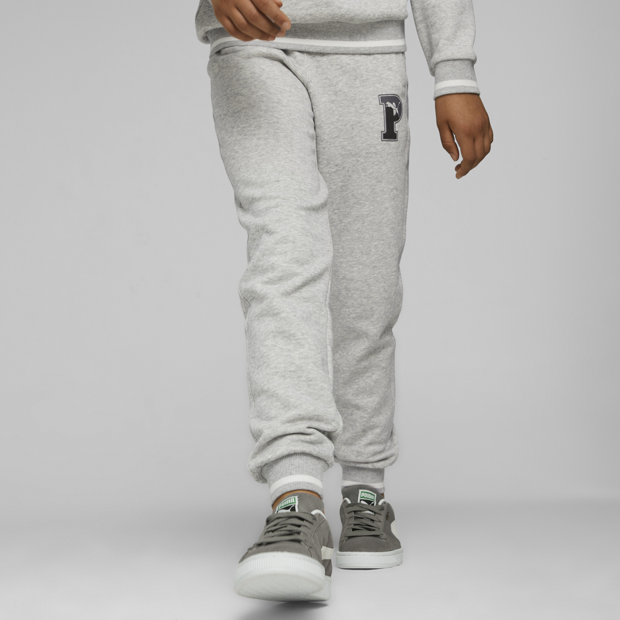 PUMA Youth Fleece Jogger