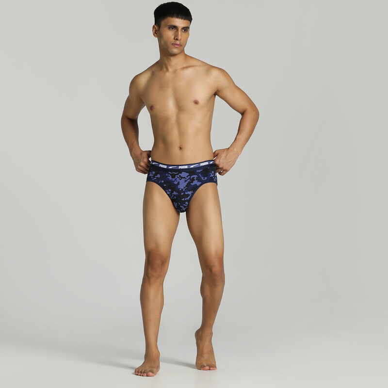 Mens puma briefs clearance