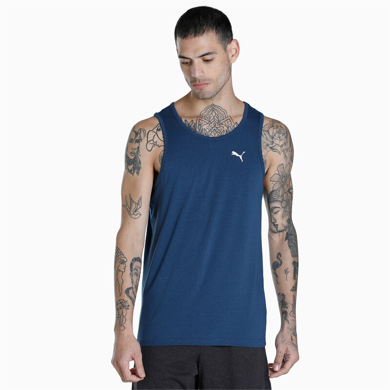 

Men's PUMA Premium Soft Touch Tank