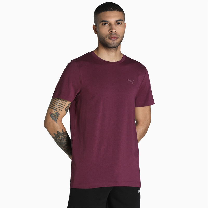 Puma hot sale burgundy shirt