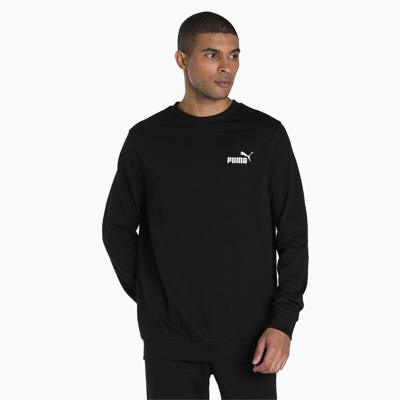 

Men's PUMA Logo Regular Fit T-Shirt