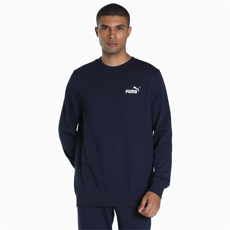 

Men's PUMA Logo Regular Fit T-Shirt