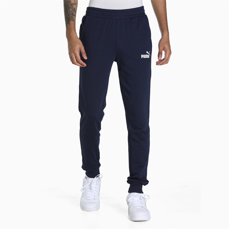 

Men's PUMA Terry Regular Fit Jersey Pants