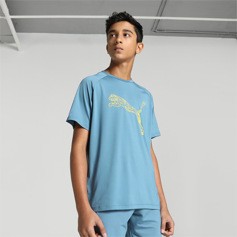 

PUMA X One8 Active Youth Regular Fit T-Shirt