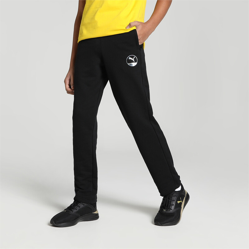 

PUMA X One8 Knitted Youth Regular Fit Pants