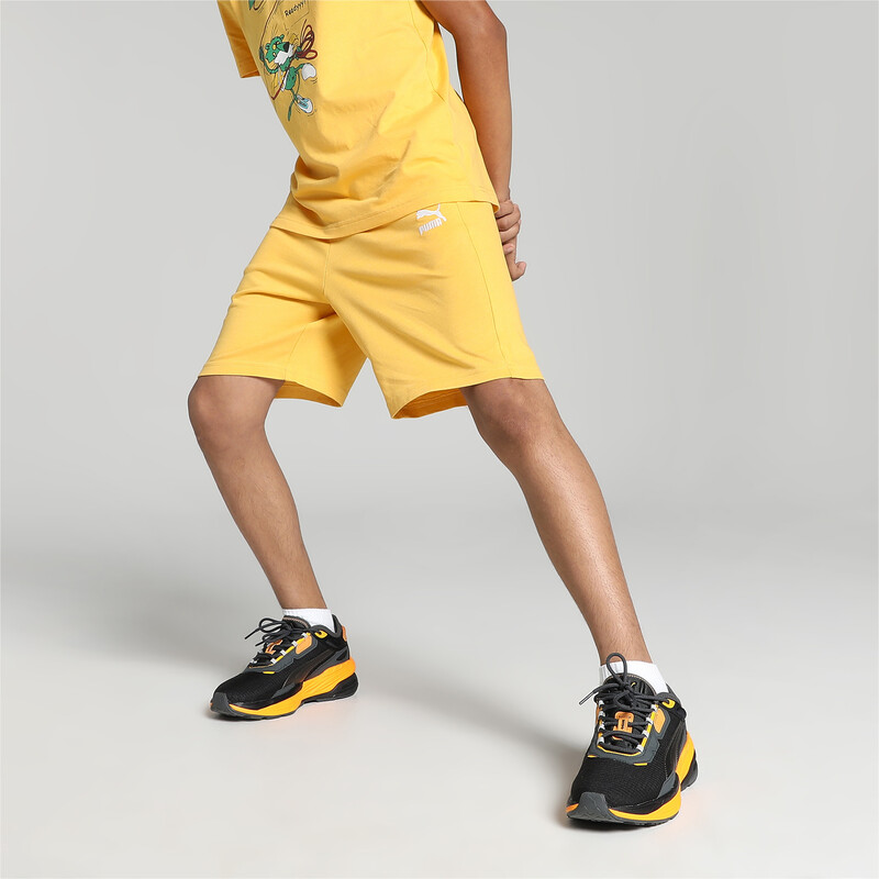 

PUMA Super Graphic Youth Regular Fit Shorts