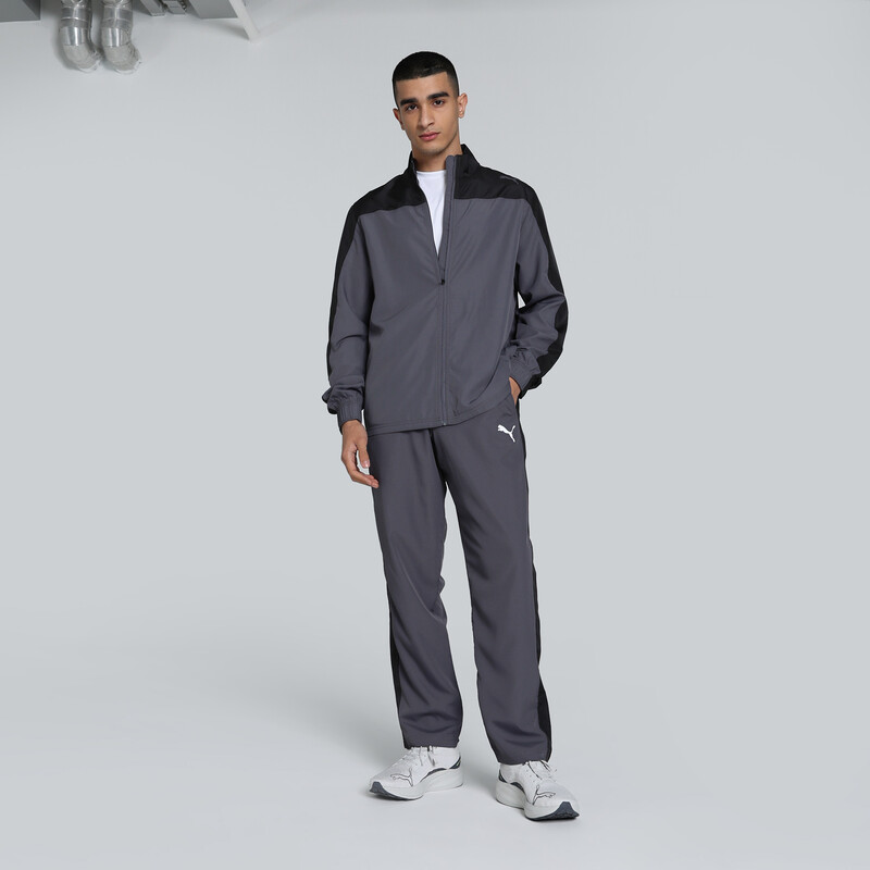 Men's PUMA Train Favorite Regular Fit Tracksuit