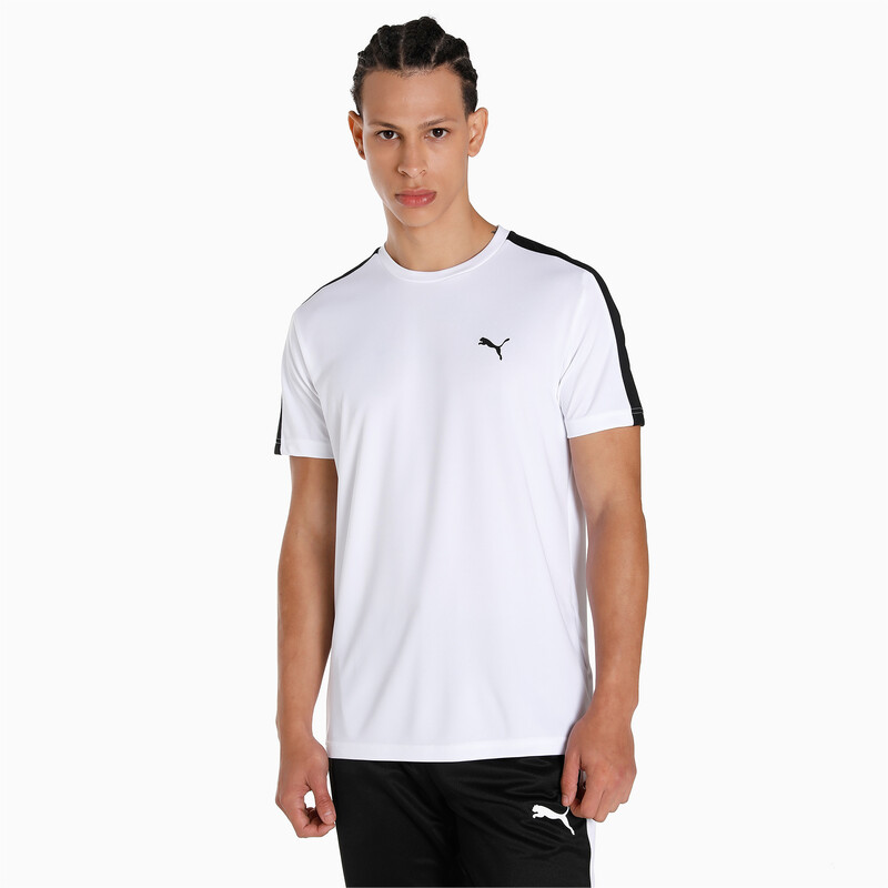 

Men's PUMA SUCCES50R Limited Edition Unisex T-shirt