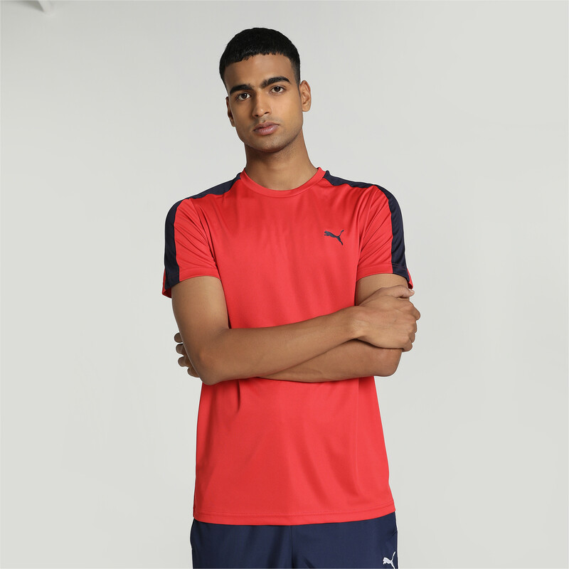 

Men's PUMA SUCCES50R Limited Edition Unisex T-shirt