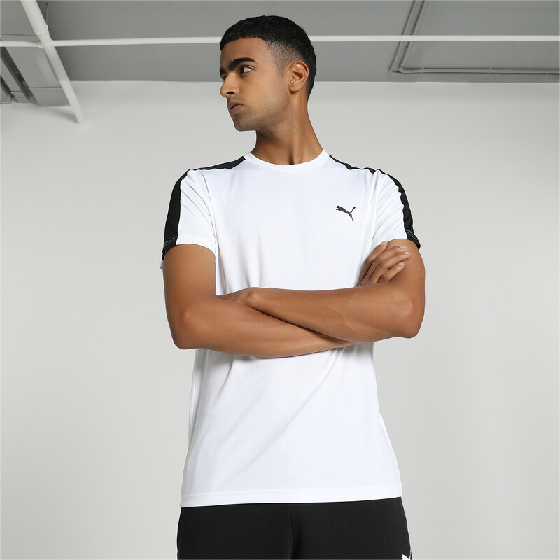 

Men's PUMA SUCCES50R Limited Edition Unisex T-shirt