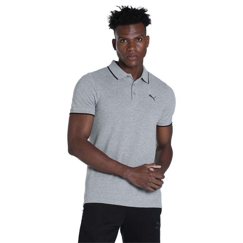 

PUMA Tipping Girl's Polo