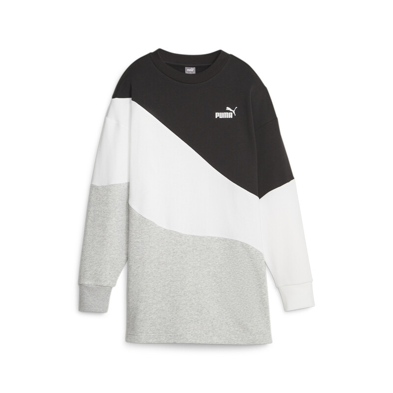 

Women's PUMA POWER Cat Sweatshirt