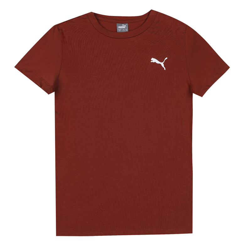 

PUMA Girl's T-Shirt & Shorts Set