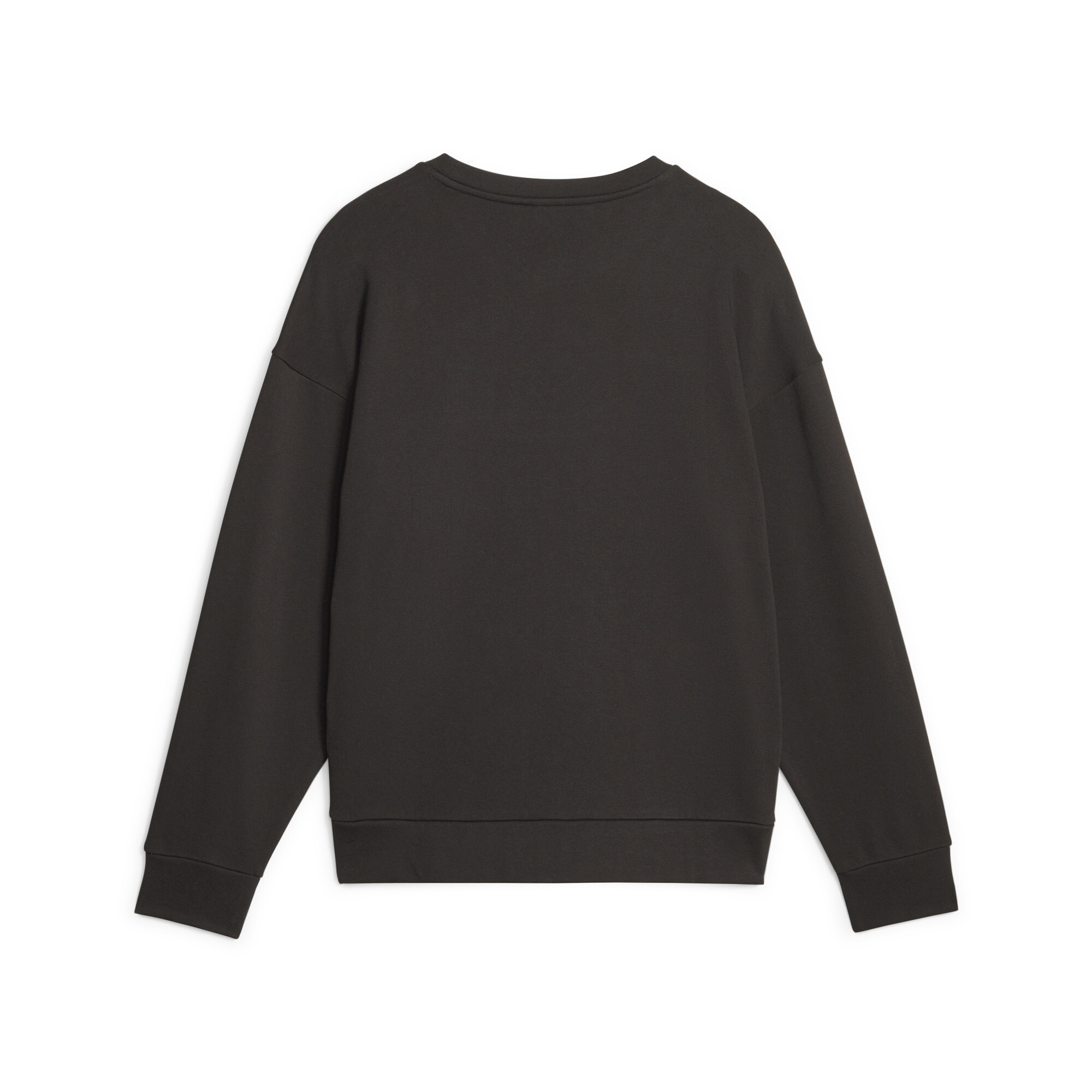 Puma Better Essentials - Zwart - Sweater Dames maat S