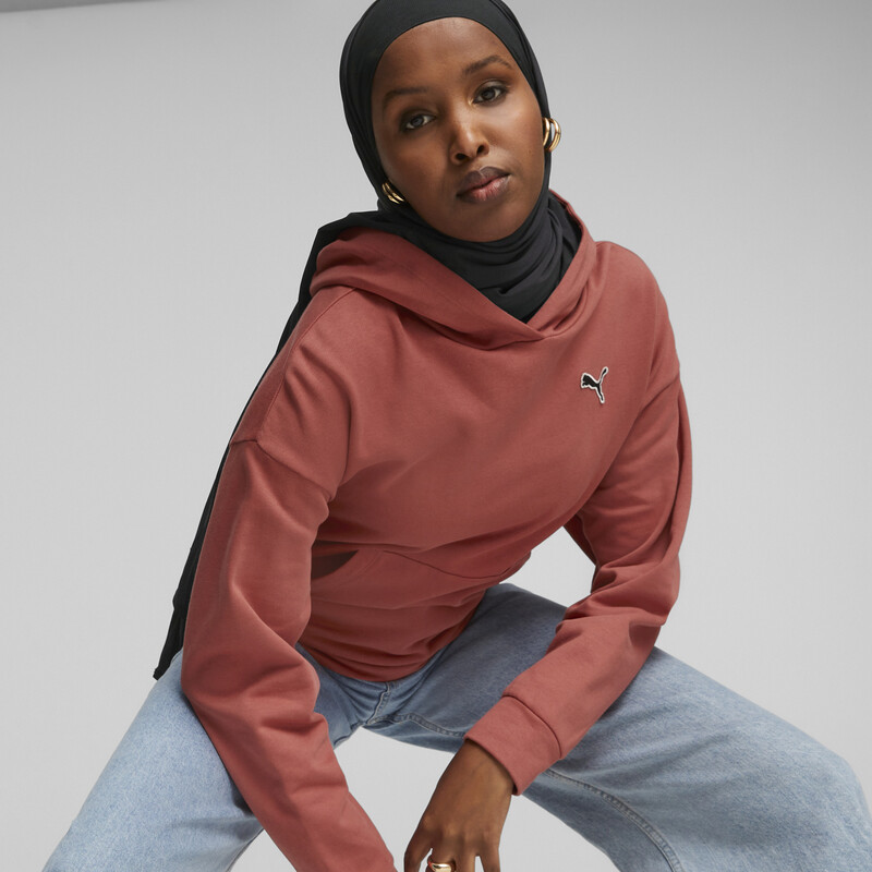 Women's PUMA Better Essentials Hoodie