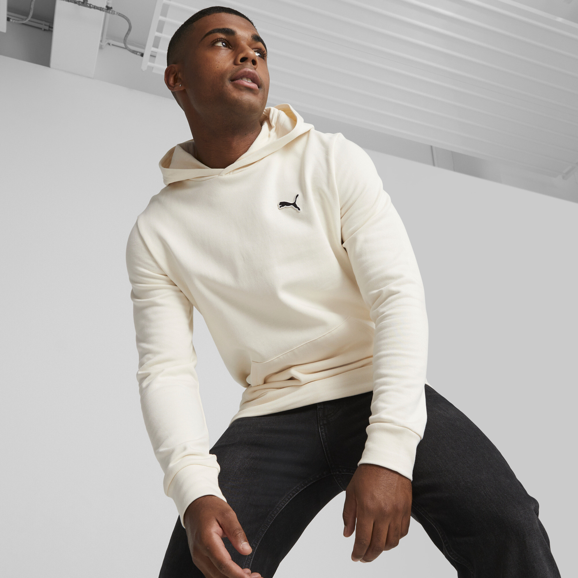 Better Essentials Men s Hoodie 200 Assorted