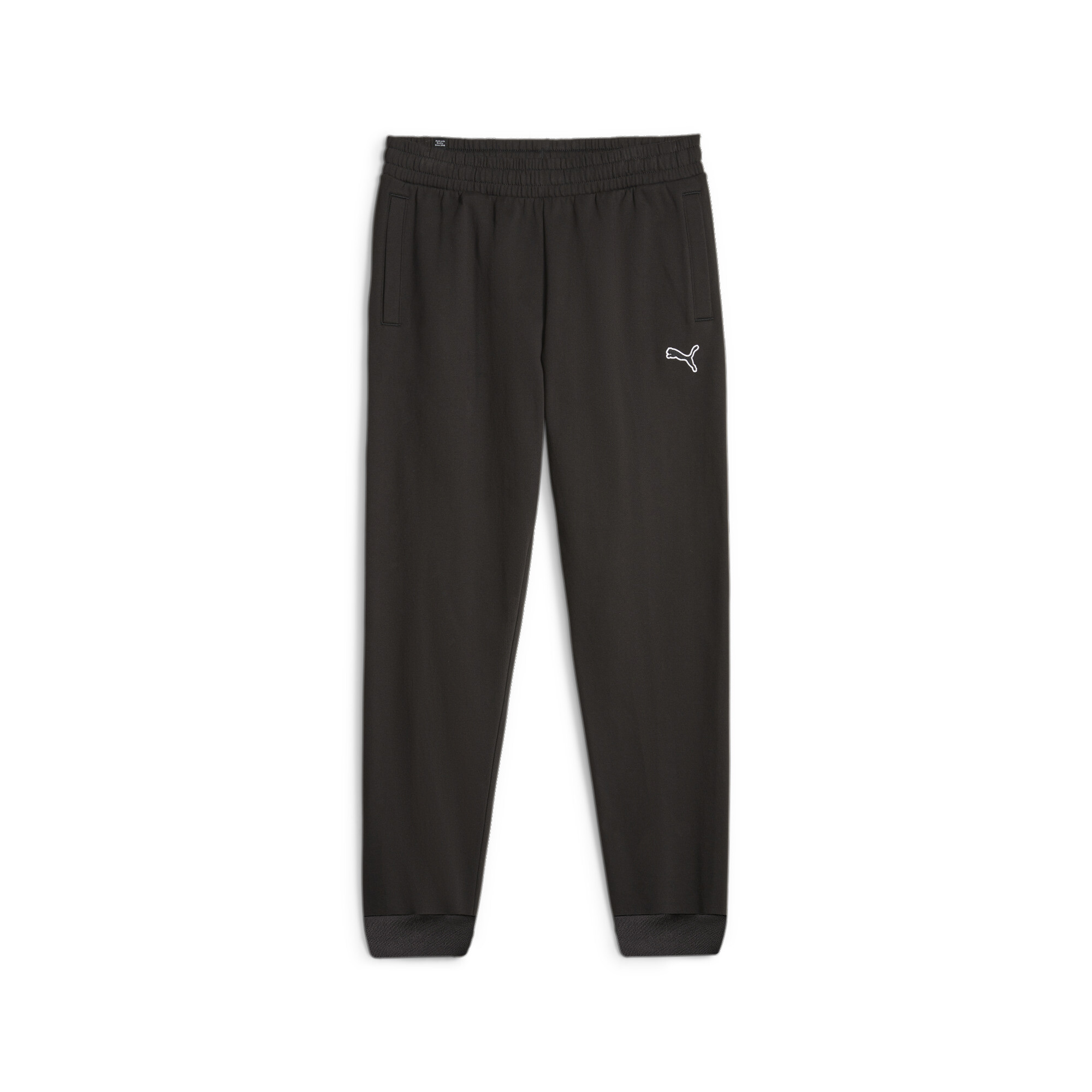 Men's Puma Better Essentials's Sweatpants, Black, Size 4XL, Clothing
