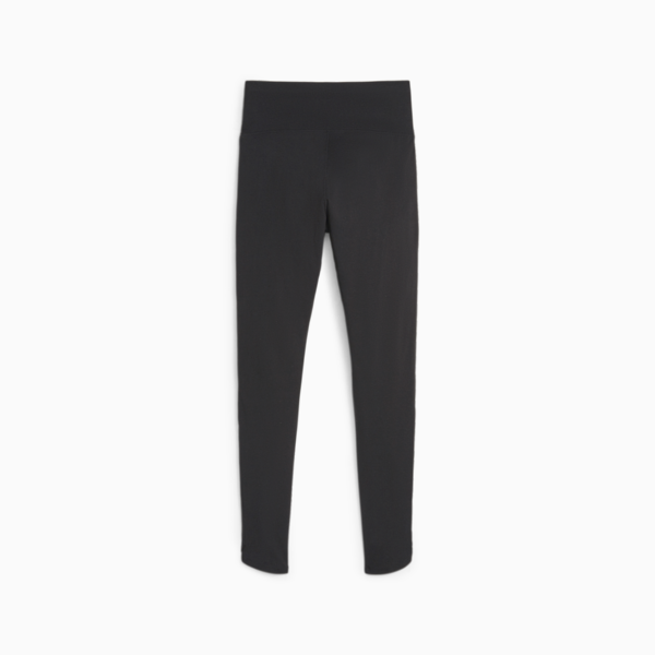 HER Women's High-Waist Leggings, PUMA Black, large-ZAF