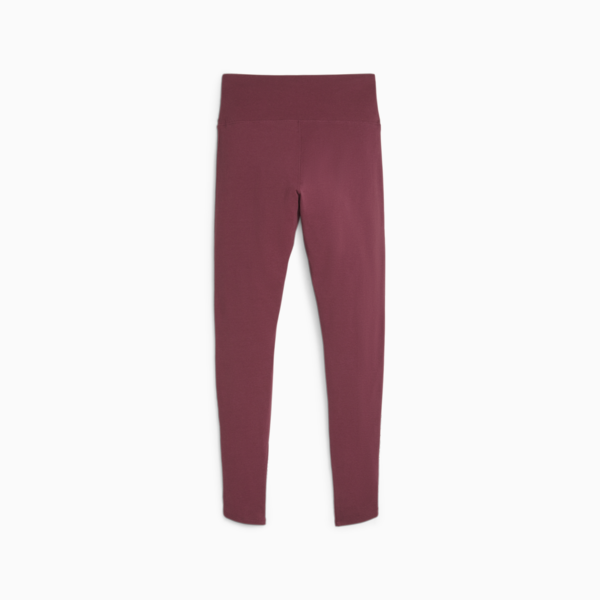 HER Women's High-Waist Leggings, Dark Jasper, large-ZAF