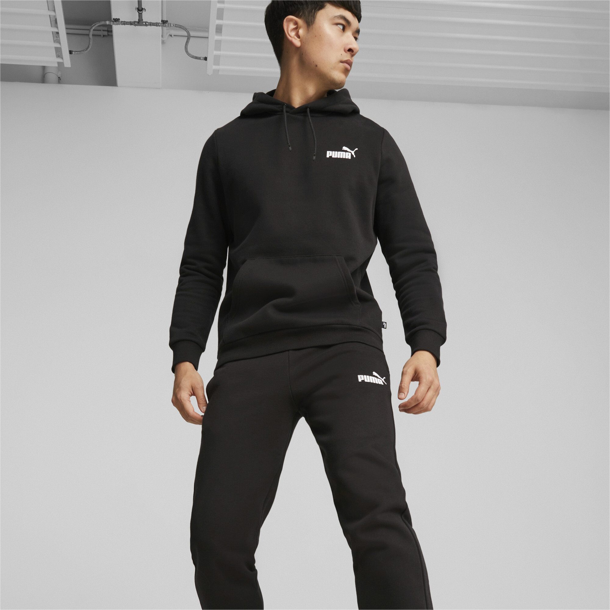 Feel Good Men s Hooded Tracksuit