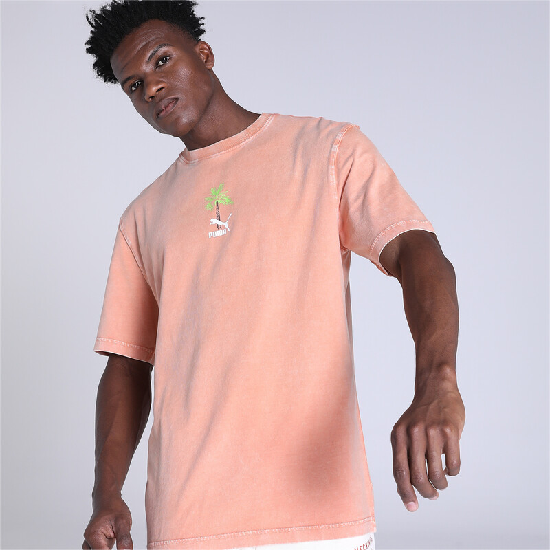 

Men's PUMA X1DER Relaxed Fit T-Shirt