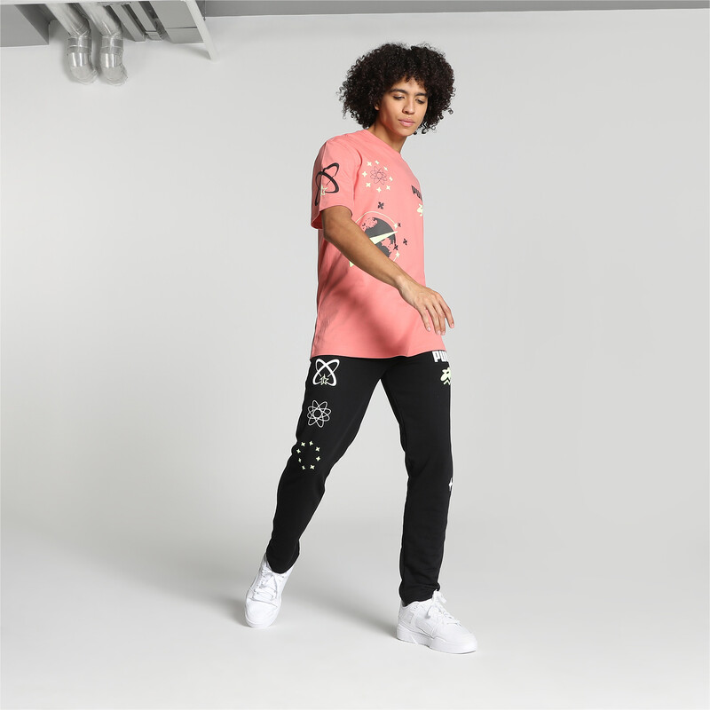 

Men's PUMA X1DER Classic Relaxed Fit T-Shirt