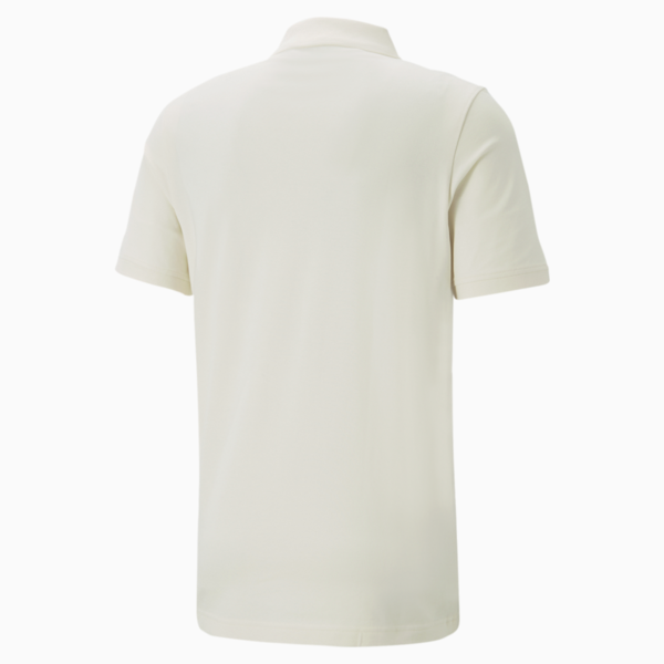 Essentials Elevated Polo Shirt Men, Pristine, large-ZAF
