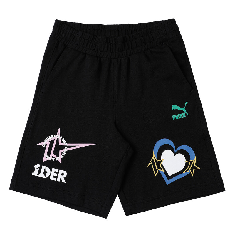 

PUMA X1DER Youth Regular Fit Shorts