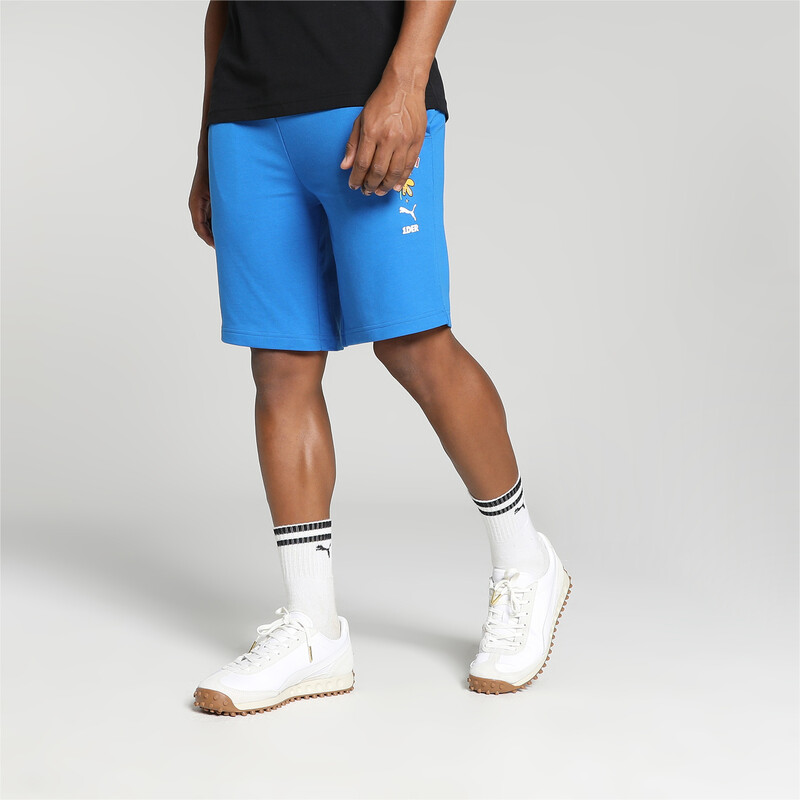 

Men's PUMA X1DER Graphic Shorts