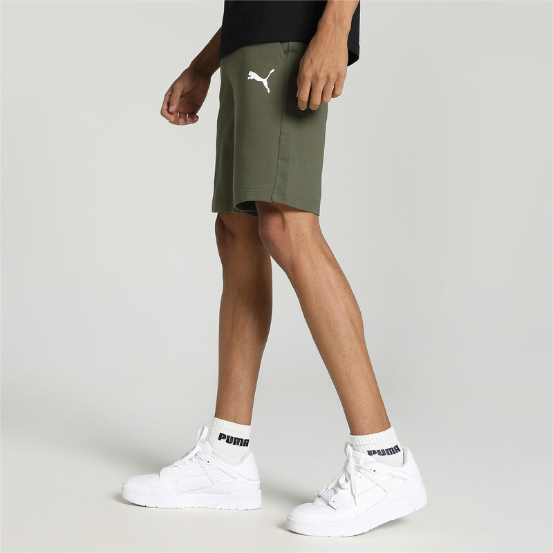 

Men's PUMA X1DER Graphic Shorts