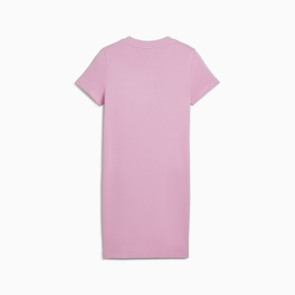 ESS+ Logo Training Dress, Mauved Out, large-ZAF