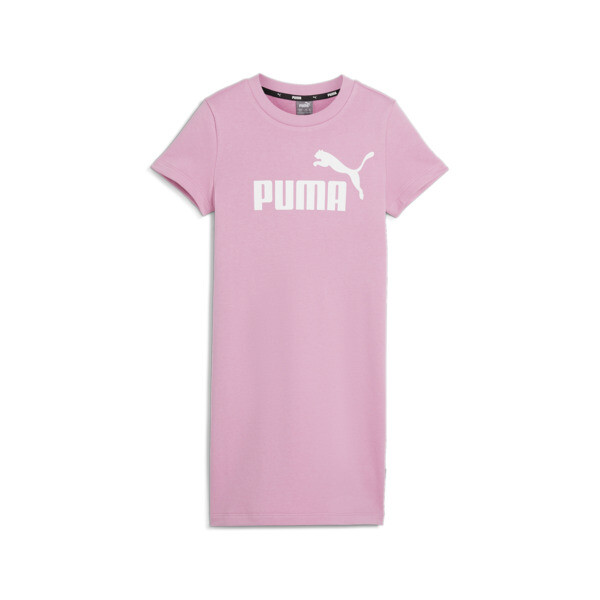 Puma pink dress discount