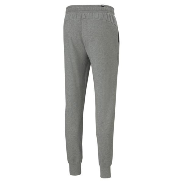 Pantalón Essentials para hombres, Medium Gray Heather, large-ARG
