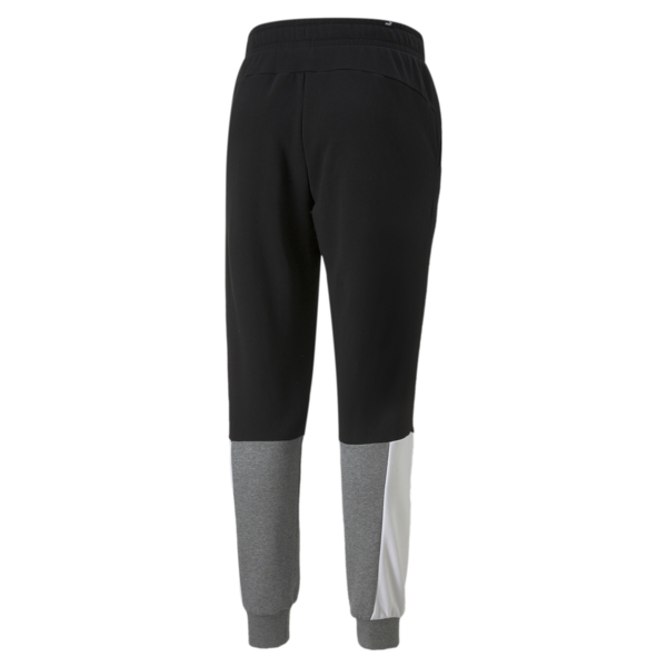 Pantalon ESS+ Block Sweat ADP, Puma Black, large-ARG