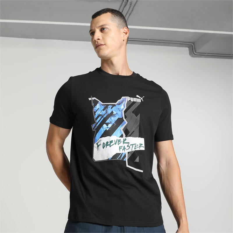 

Men's PUMA Graphics Photoprint T-shirt