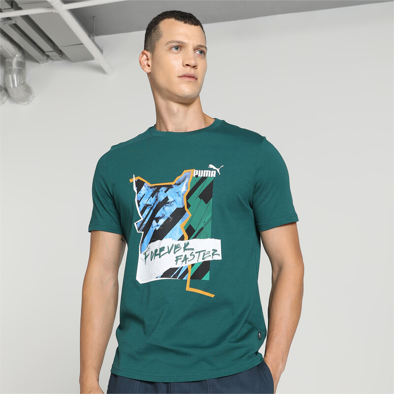 

Men's PUMA Graphics Photoprint T-shirt