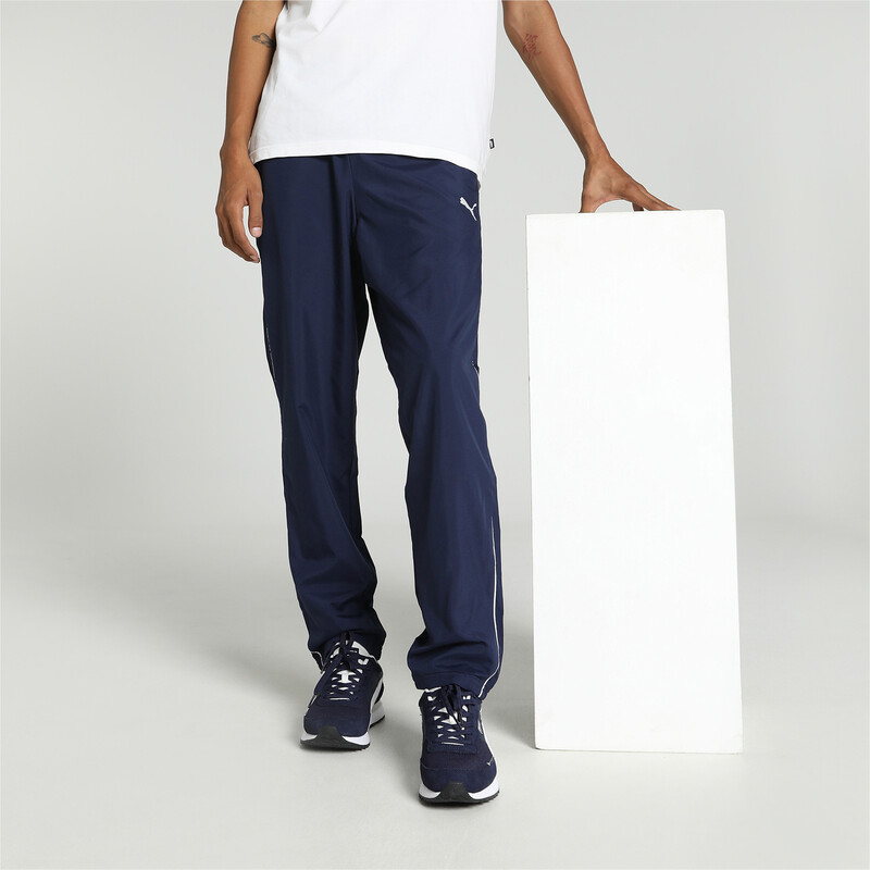 

Men's PUMA Woven Pants