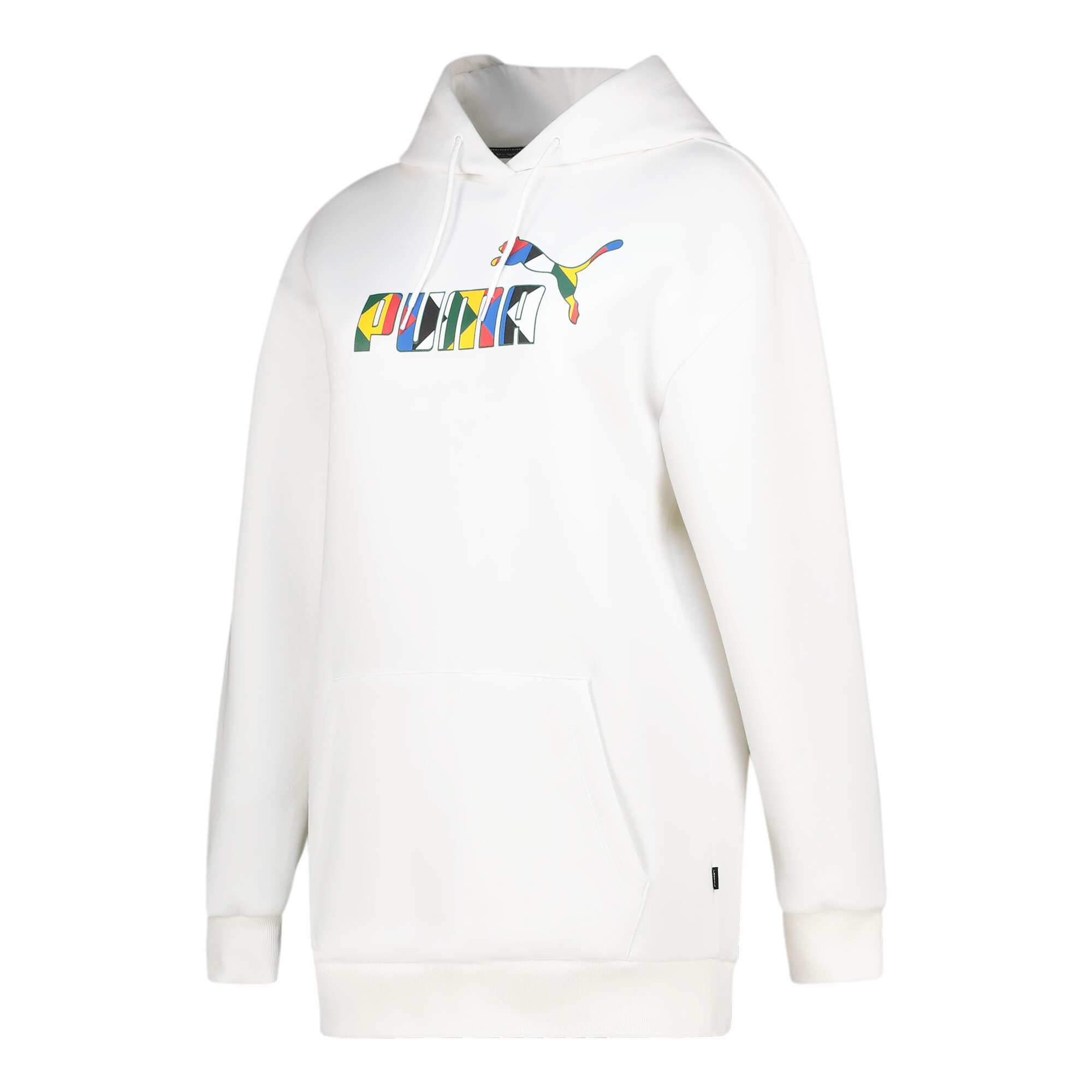 Puma cheap white sweater