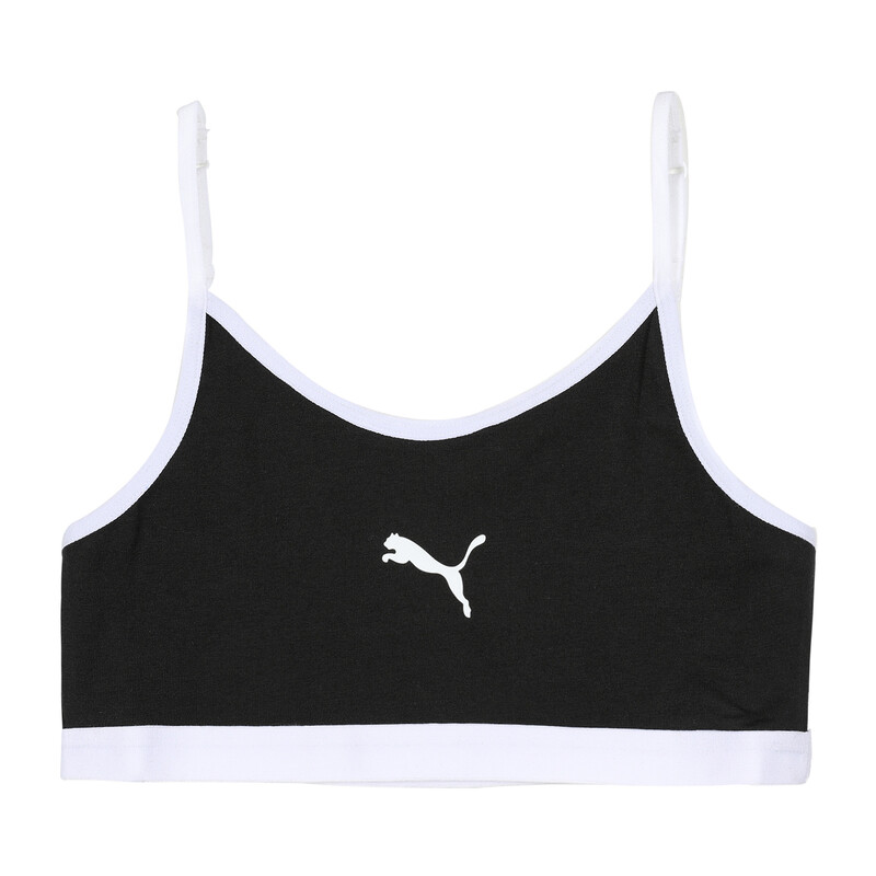 PUMA Girl's Beginners Bra