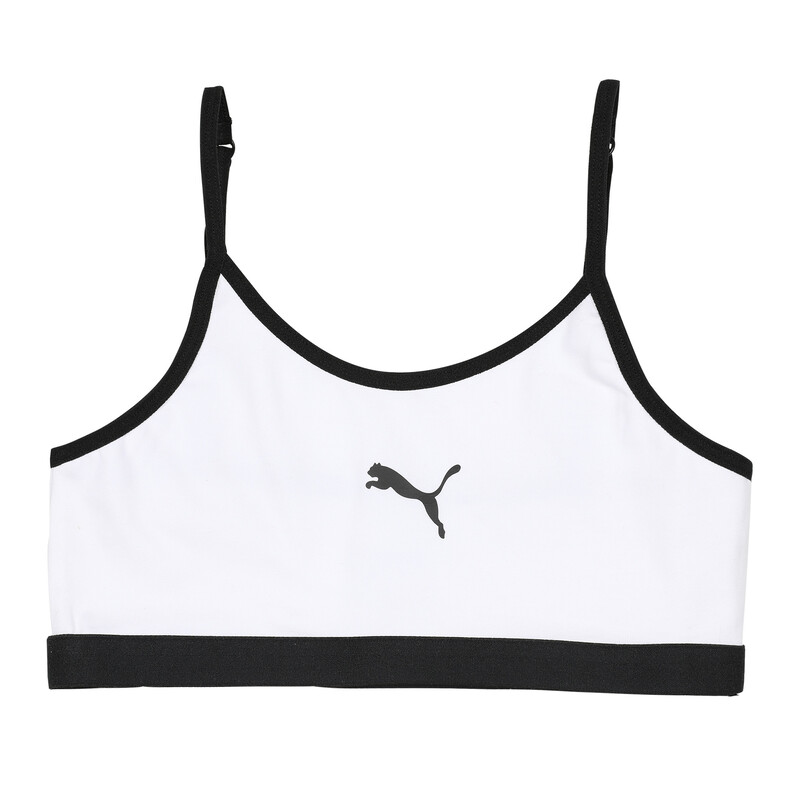 

PUMA Girl's Beginners Bra